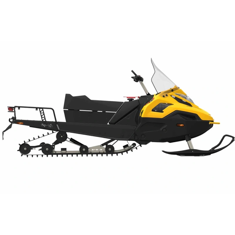 Снегоход STELS Ставр MS600 WT ST