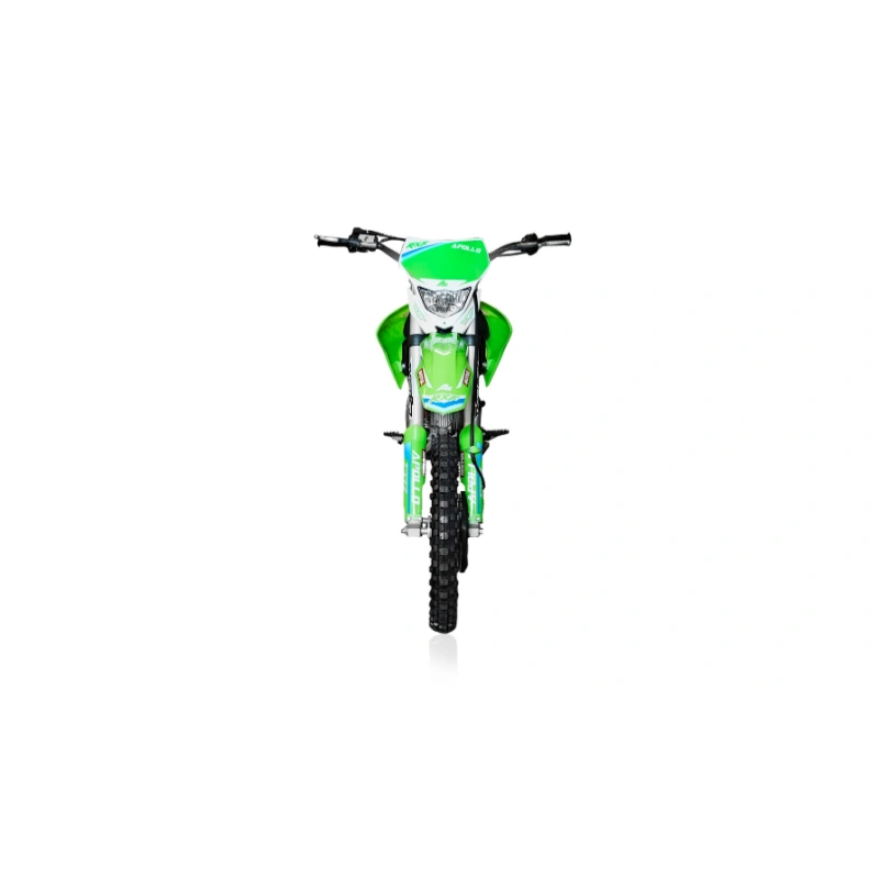Питбайк APOLLO RXF Freeride 125L