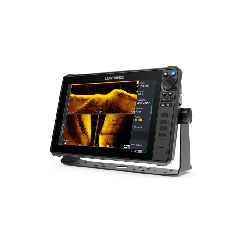 Lowrance HDS PRO 12 Active Imaging HD 3в1