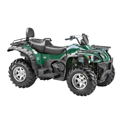 Квадроцикл STELS ATV 500GT