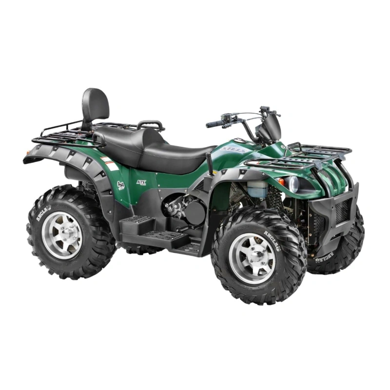 Квадроцикл STELS ATV 500GT