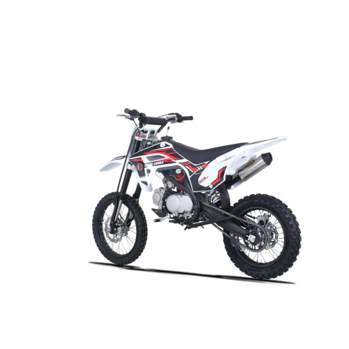 Питбайк BUTCH MX1 125 17/14
