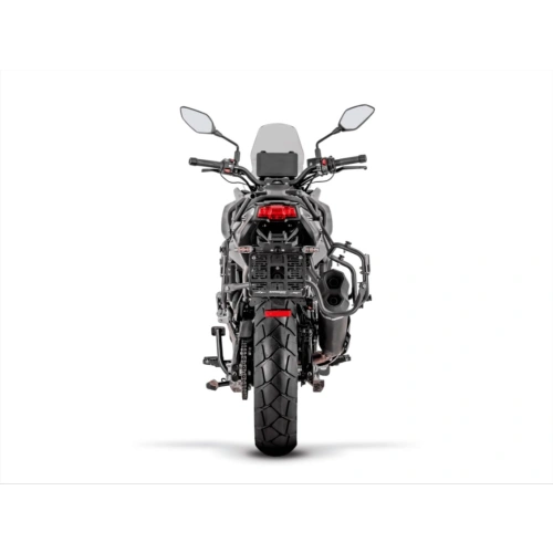 Мотоцикл SHARMAX GL 601 Ultra ТУРЭНДУРО