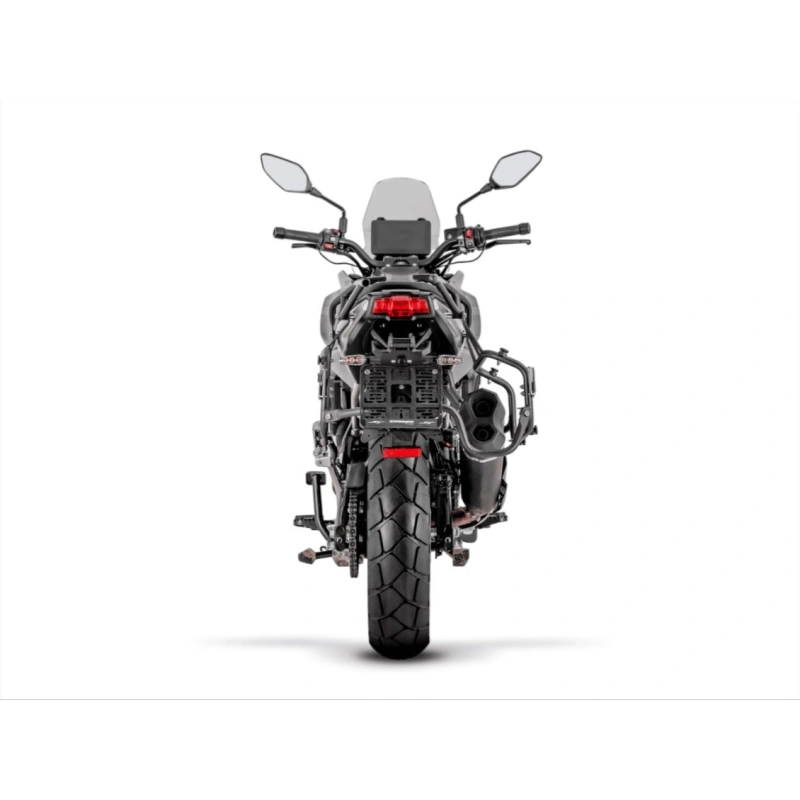 Мотоцикл SHARMAX GL 601 Ultra ТУРЭНДУРО