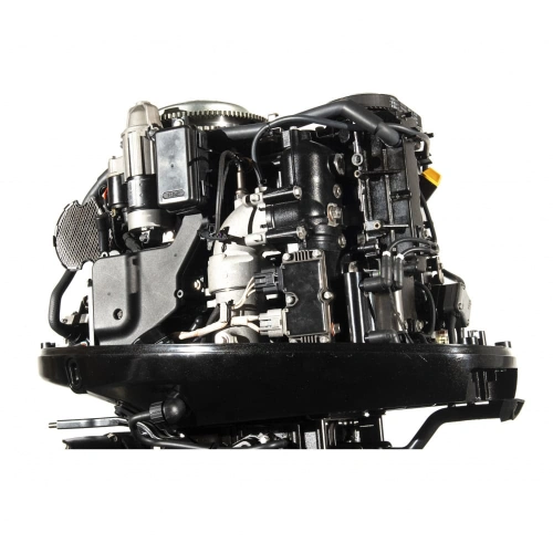 4х-тактный лодочный мотор PARSUN F115FEX-T EFI