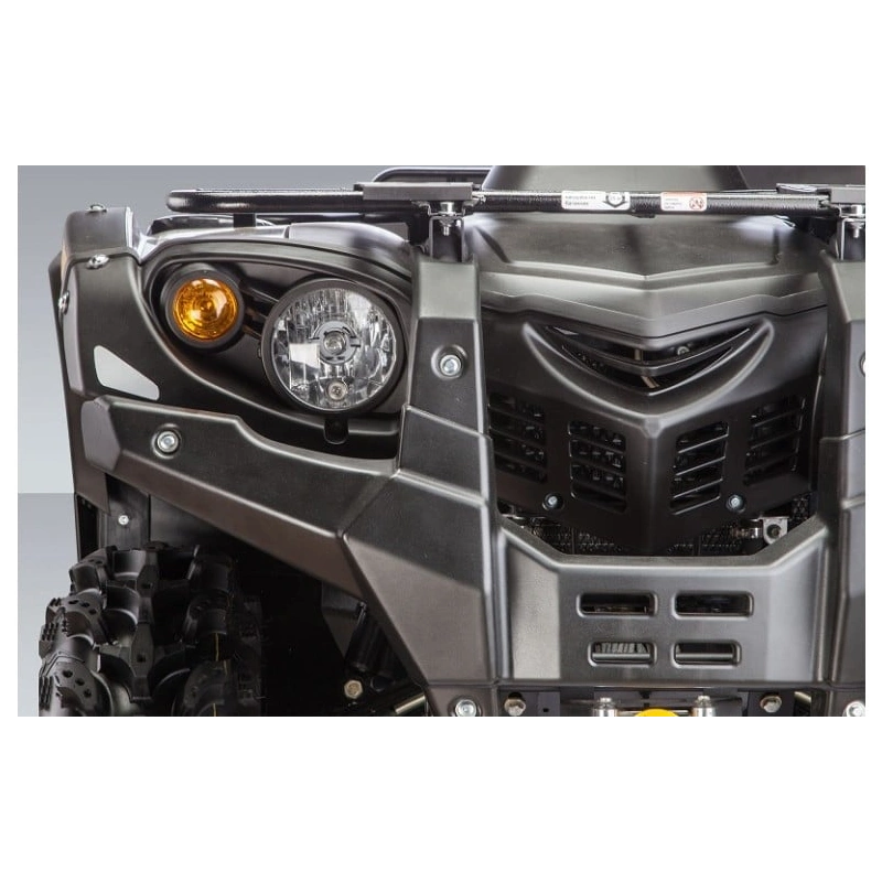 Квадроцикл STELS ATV 600 Y Leopard (ПСМ)