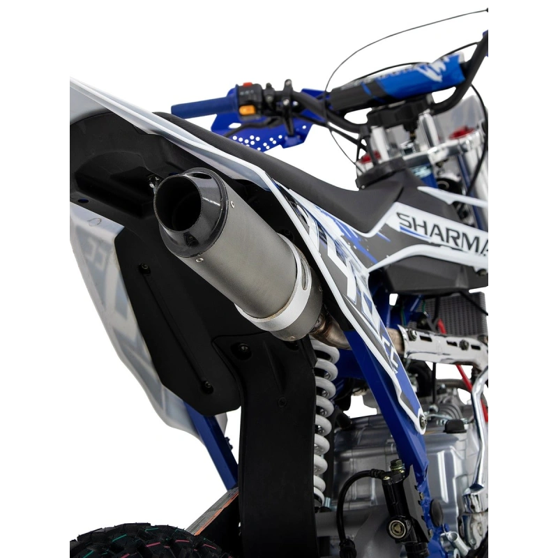 Питбайк SHARMAX PowerMax 140 (2024)