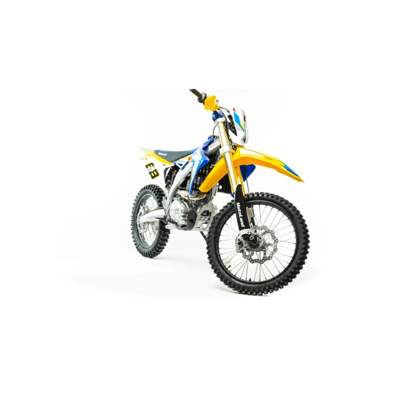 Мотоцикл кроссовый эндуро MOTOLAND RMZ 250