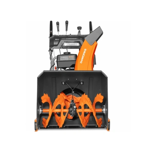Снегоуборщик DeWORKS S 8565
