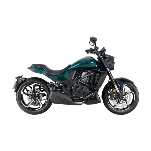 Мотоцикл ZONTES ZT350-S