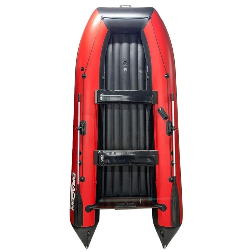 Лодка ПВХ DRAGON 360 Sport НДНД