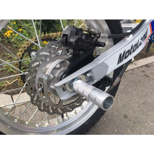 Мотоцикл MOTOLAND CRF250 Motard/STUNT CROSS