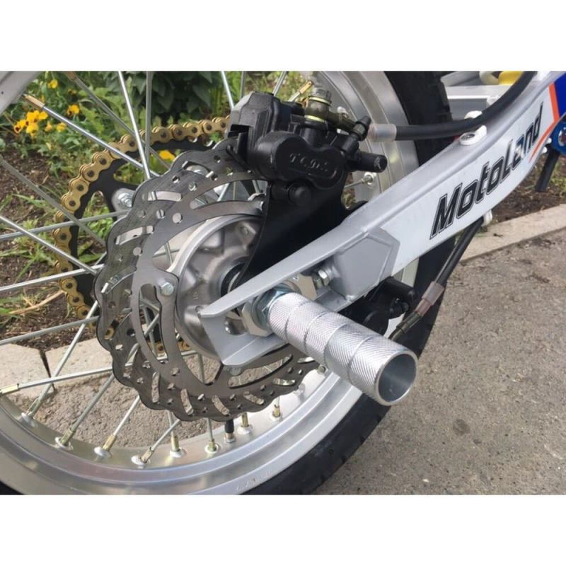 Мотоцикл MOTOLAND CRF250 Motard/STUNT CROSS