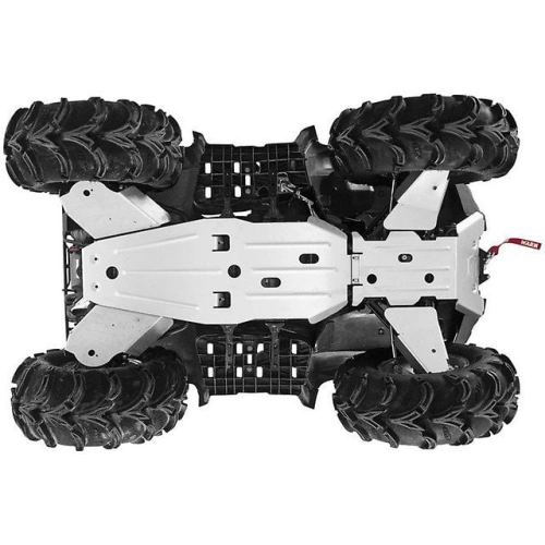 Квадроцикл SHARMAX Hector 600 (Powered) (2024)