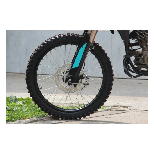 Мотоцикл кроссовый эндуро SHINERAY Adventure 250