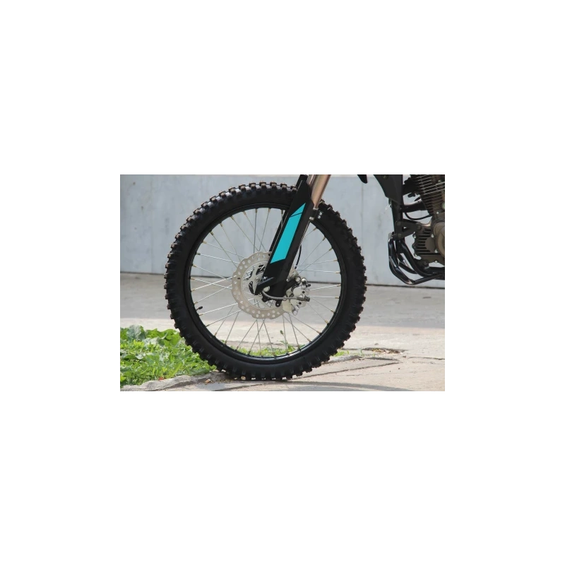 Мотоцикл кроссовый эндуро SHINERAY Adventure 250