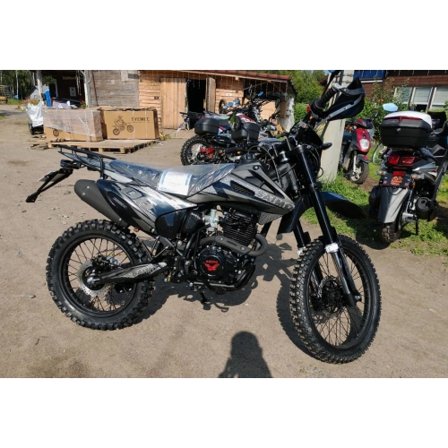 Мотоцикл SAIMO 06 PRO 300CC ENDURO