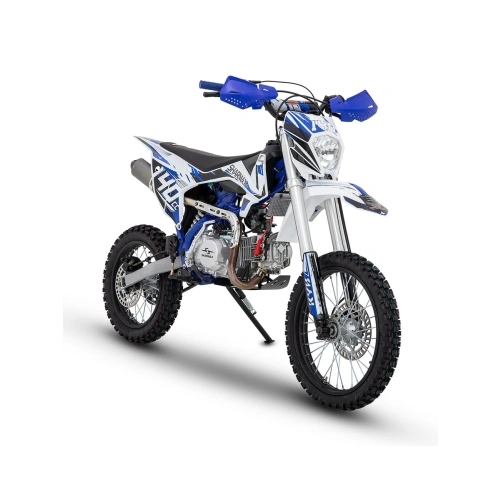 Питбайк SHARMAX PowerMax 140 (2024)