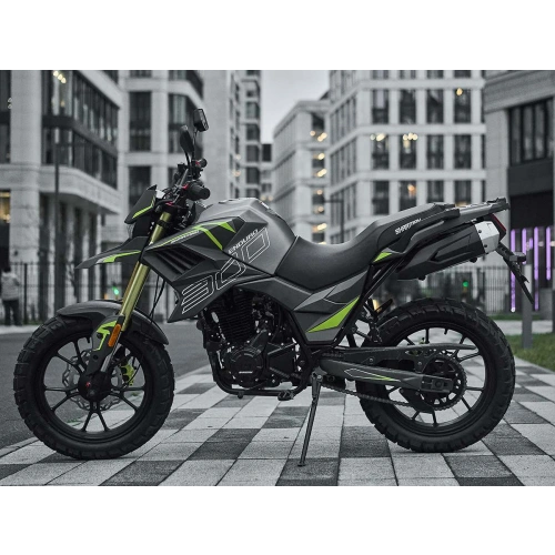 Мотоцикл SHARMAX Tour Enduro 300 Ultra