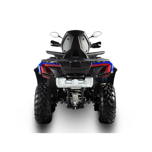 Квадроцикл SHARMAX Force Challenger 800