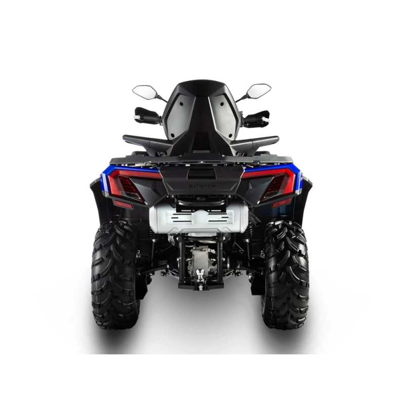 Квадроцикл SHARMAX Force Challenger 800