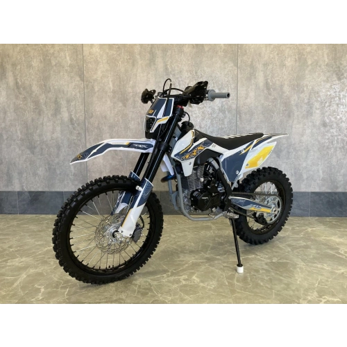 Мотоцикл TRX Start 300 Pro YB ENDURO