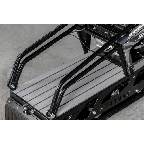 Мотобуксировщик SHARMAX S380 1250 HP8 Max (New)