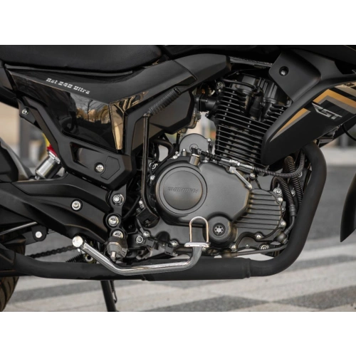 Мотоцикл SHARMAX RST 240 Ultra