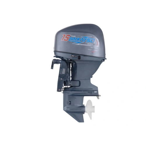 4х-тактный лодочный мотор MIKATSU MF40FES-T-EFI