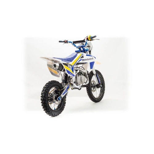 Питбайк MOTOLAND XT125