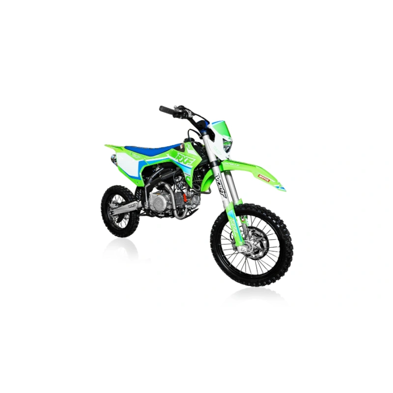 Питбайк APOLLO RXF Freeride 125LE