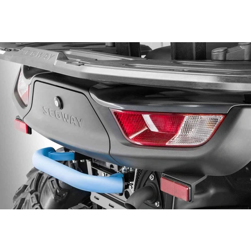 Квадроцикл SEGWAY Snarler AT6 LE (ПСМ)
