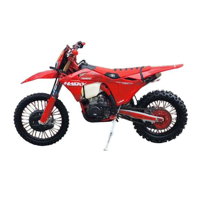 Мотоцикл HASKY A10 Pro NB300 ENDURO