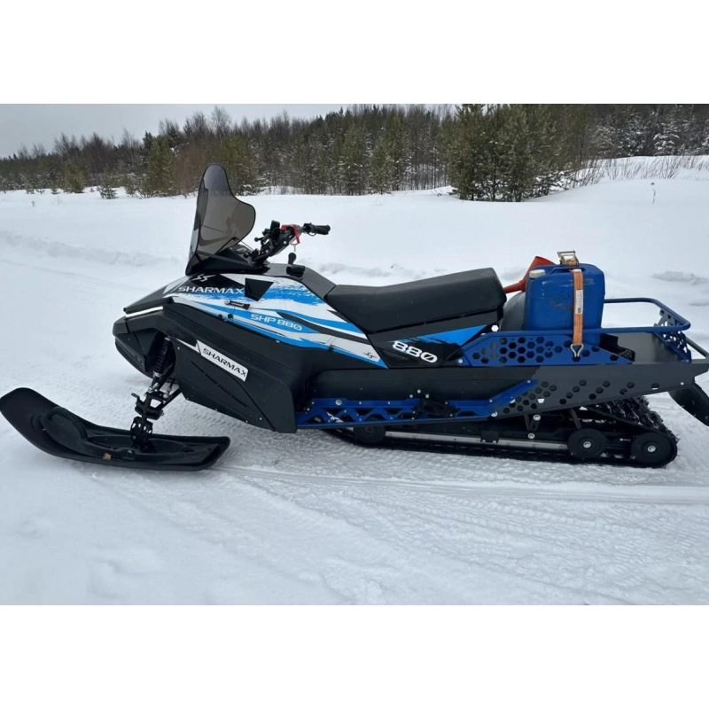 Снегоход SHARMAX Long SHP-880
