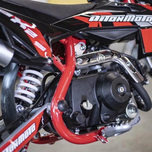 Питбайк PITONMOTO PX2 70EA 10/10