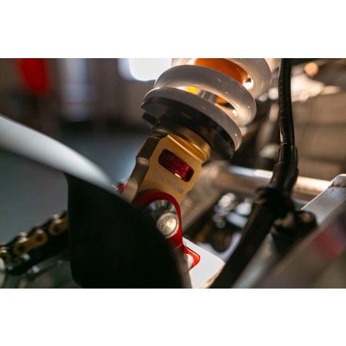 Мотоцикл JMC 190 V3.0 SP 17/14 ENDURO