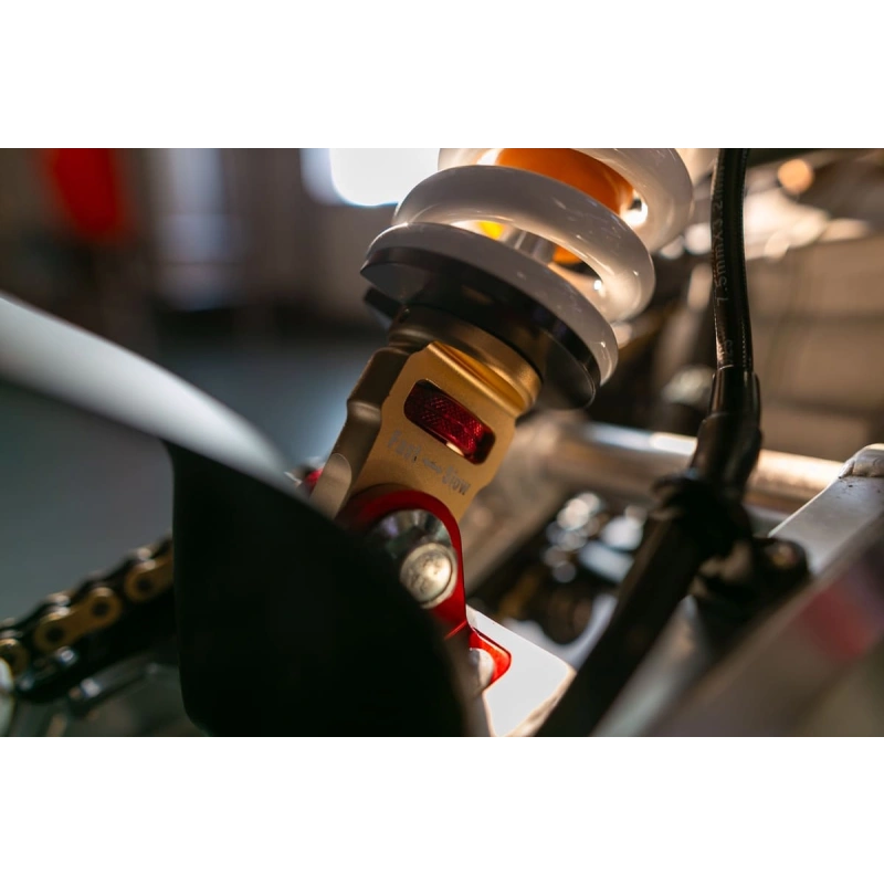 Мотоцикл JMC 190 V3.0 SP 17/14 ENDURO