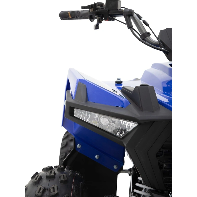 Квадроцикл SHARMAX Cross 200 (2024)