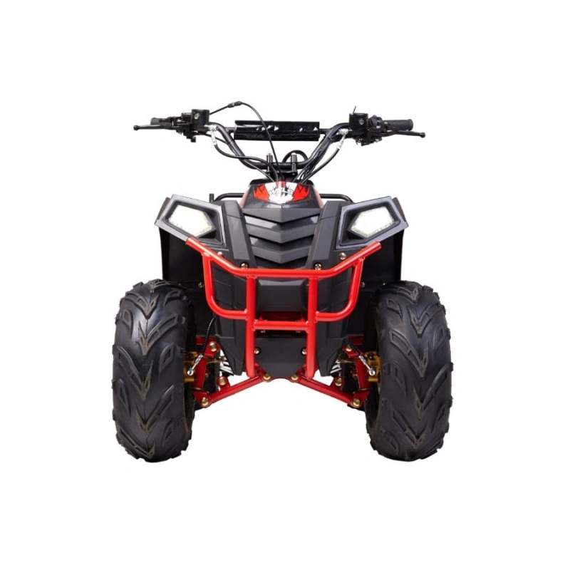 Квадроцикл RAPTOR 8