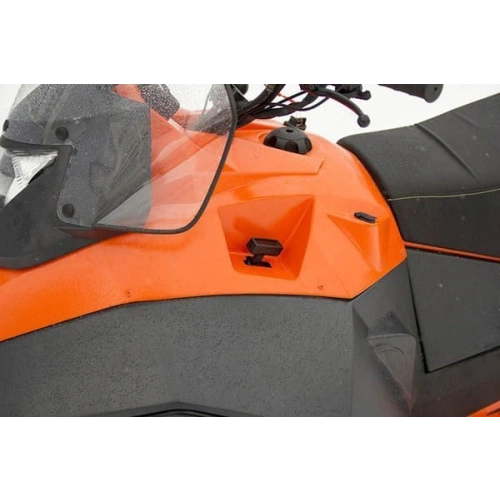 Снегоход IRBIS Tungus 600L