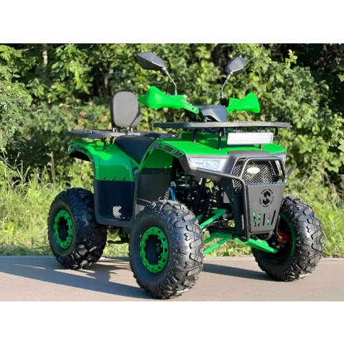 Квадроцикл SUBORBOX ATV 150cc