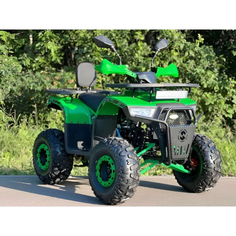 Квадроцикл SUBORBOX ATV 150cc