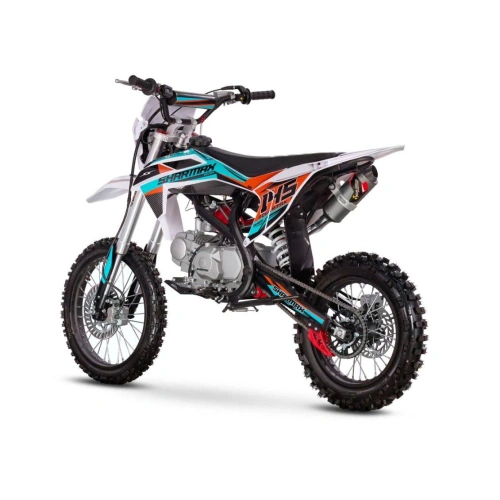Питбайк SHARMAX PowerMax 145 MIAMI