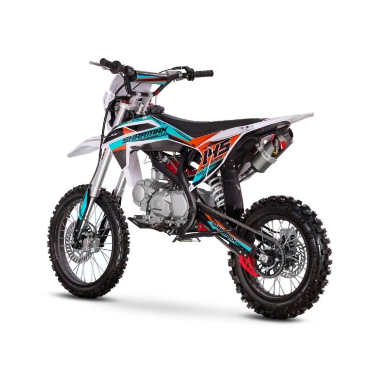 Питбайк SHARMAX PowerMax 145 MIAMI