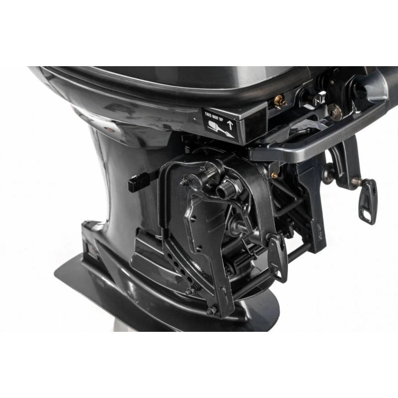 2х-тактный лодочный мотор MIKATSU M40FEL-T