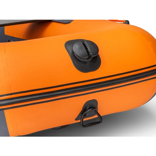 Лодка ПВХ STORMLINE Air Classic Tactic 360