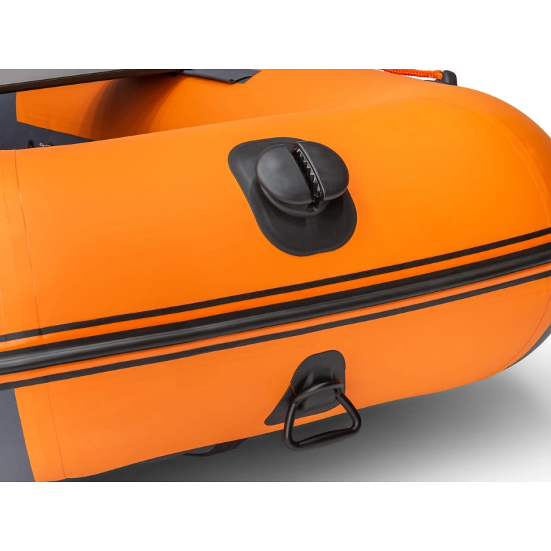 Лодка ПВХ STORMLINE Air Classic Tactic 360