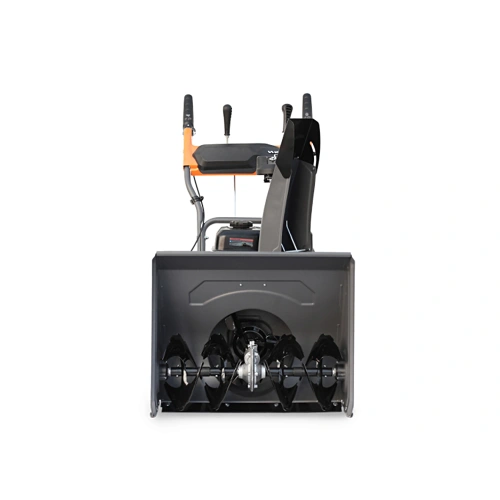 Снегоуборщик VILLARTEC WB 5561