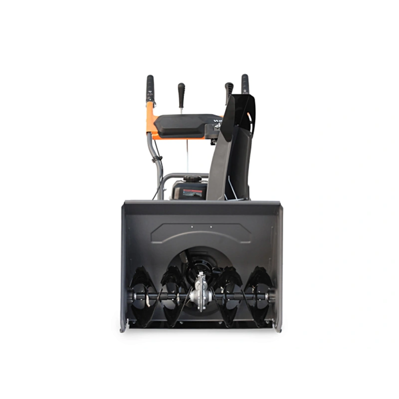 Снегоуборщик VILLARTEC WB 5561