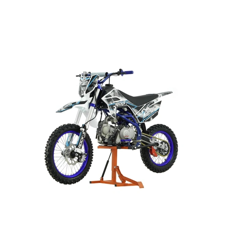 Питбайк ROCKOT Hi-Tech 125 Comandante 2.0